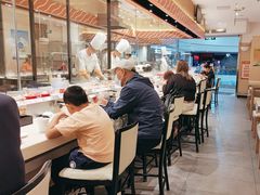 -新一番三文鱼寿司(大东海店)