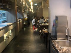 -小杨烤肉(高新店)