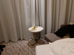 -南阳建业森林半岛假日酒店