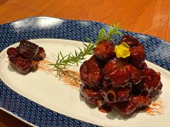 -南园民国茶楼餐厅·常州菜(北大街店)