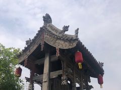 -山西王家大院