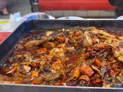 -雅佳神话·麻辣烤鱼(新街口店)