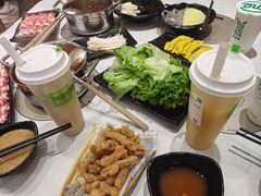 -呷哺呷哺(西单大悦城店)