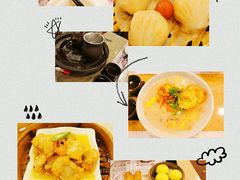 -点都德(聚福楼店)