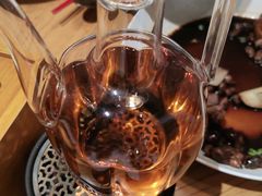 -荷风细雨·中国茶宴(碧云店)