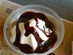 金秋十翅赏味桶-麦当劳(鼓楼店)