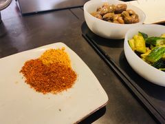 -很久以前羊肉串(中山公园店)