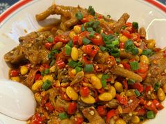 -柴火农家·江西赣南菜(土华店)