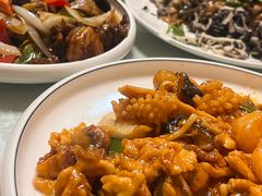 -同发号饭庄(复兴路店)