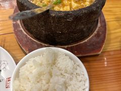 -绿茶餐厅(成都天府红店)