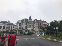 -美的鹭湖森林度假区