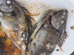 -考记泥焗鸡农庄·海鲜(北洛秘境店)