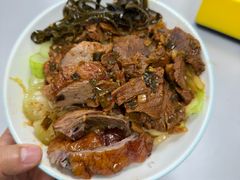-广东涂记烧鹅饭(武汉天地店)
