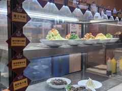 -老济南·地道济南菜(大明湖店)