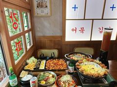 -韩热集市(百源店)