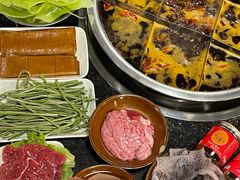 -邓莽子老火锅(中兴路总店)
