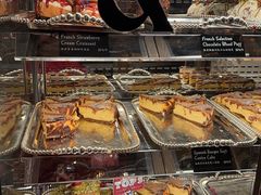 -B&C黄油与面包·THE GARDEN BAKERY概念店(世纪汇店)