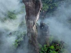 -三清山风景名胜区