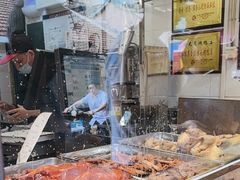 -竺桥兄弟烤鸭(总店)