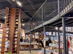 -三联韬奋书店(三里屯店)