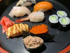 -大将料理餐厅(汇锦街店)
