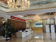 -名流健康高端体检中心·名宾门诊·健康管理