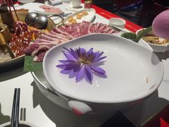 -小龙翻大江文化火锅(太古里店)