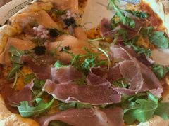 -PIZZA BIANCA(民园店)