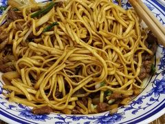 -阿扁杭州面(苗圃店)