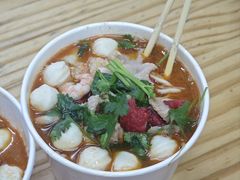 -明月虾面(厦禾路店)