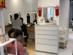 -天真蓝照相馆(龙岗万科里店)