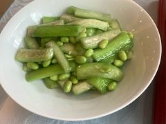 -京天红酒家(马家堡店)