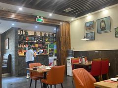 大堂-双合园·海鲜水饺青岛菜(万佳广场店)