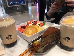 -Awfully Chocolate(来福士广场店)