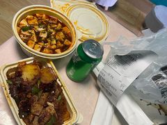 -咪咪川菜(长乐西路店)