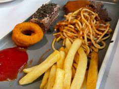 -西部牛排(京华城店)