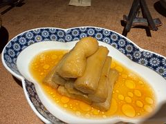 -兰庭玉树·老饭骨家宴(后海店)