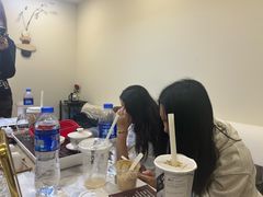 -剧狐剧本杀(徐汇1号店)