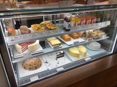 -Peet's Coffee皮爷咖啡(大学路店)