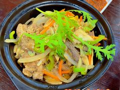 -釜山豚骨汤饭(芝罘万达广场店)