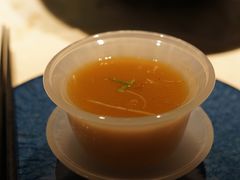 手拆宋嫂黄鱼羹-金悦(浦东嘉里城店)