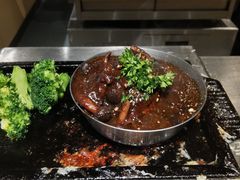 -肉肉大米(金虹桥店)