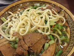 -罗胖子面馆(西关店)