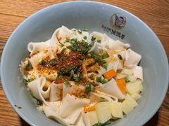 -吴满满油泼面(北方风味园店)