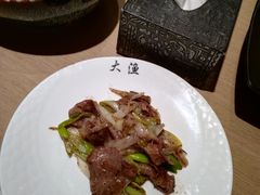 -大渔铁板烧(花园道店)