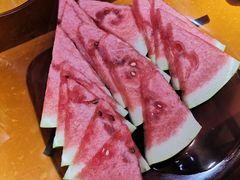 -长白山国际酒店中餐厅