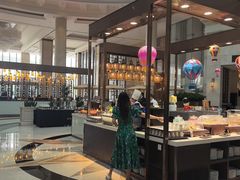 -漢咖啡·全服务式自助晚餐(武汉洲际酒店)