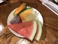 -阿罗新疆菜(人民广场店)