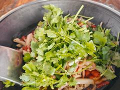 -三孃黔江鸡杂(南坪店)