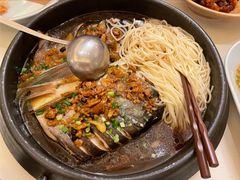 -外婆家(古墩印象城店)